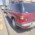 تاهو 2004 فحص دوري واستمارة جديد