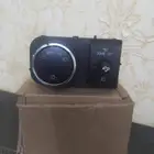 مفتاح نور جمس تاهو يوكن اسكليد جددديد