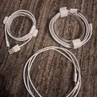 شواحن ايفون اصليه