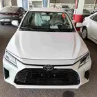 يارس إستاندر 2026