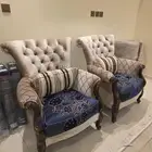 طقم كنب كلاسيك