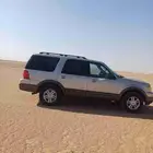 اكسبديشن مجدد مفحوص نضيف جدا مديل 2006