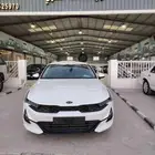 كيا كي 5
