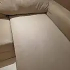 كنب حرف L مستعمل