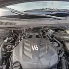 مكينة كيا كرنفال 2009 . 2010 . 2011 . 2012