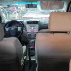 تويوتا افانزا 2015 للبيع او البدل