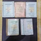 استمارات سيارات قديمة تراث فقط