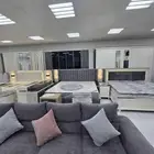 غرف نوم وكنب جديد