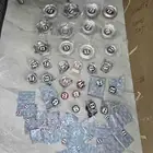 قطع غيار بنتلي و روز و بورش