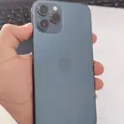 ايفون 12 برو ماكس 128G