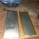 بطارية سامسونج