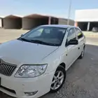 كرولا 2007