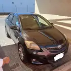 TOYOTA YARIS 2007