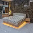 غرف نوم بجودة عالية خشب الماني