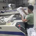 مصانع أسوار الوطن للبلاستيك صناعة الأكياس المطبوعات والساده