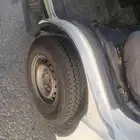 فان بضاعه تويوتا 2008