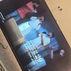 تلفزيون 42 فيه يوتويب بس ع سوم