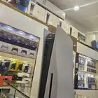 بلايستيشن 5 مستعمل عليه باند دايم