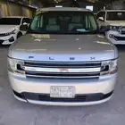 فورد فلكس 2013