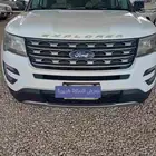 فورد اكسبلور2016
