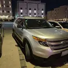 فورد اكسبلورر 2013