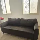 كنب ثلاثي من سنربوينت قطعتين