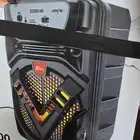 العارضه