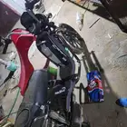 اسكوتر كهربائي