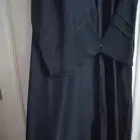 عباية ساتان للبيع