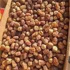 تمر سكري ناشف شوي بدون كيماوي.