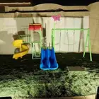 مراجيح العاب اطفال