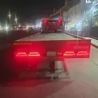 سطحه هيدروبيك متواجد في جده نقل جميع انواع السيارات