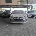 كامري 2024 جديد استندر