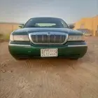 فورد ماركيز موديل 2000