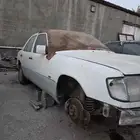 w124 E420 V8