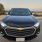 Chevrolet Traverse 2018 LT