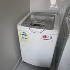 للبيع غسالة. كهرباء 110