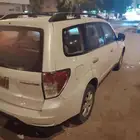 للبيع سوبارو2009
