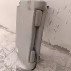 مقعد خلفي