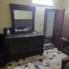 غرفه للايجار شخص واحد مفروشه