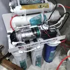 فلاتر التحليه للمنازل والكافيهات والمطاعم