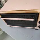 فرن كهربائي