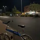 سيكل صاج للبيع