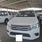 هايلوكس غمارتين بدون دبل ديزل 2019
