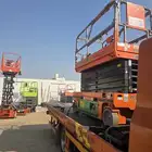 سيزرات  لفت8متر  12متر  14متر  16متر  18متر  كهرباء