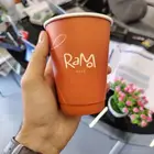 طباعة أكواب بارد   حار
