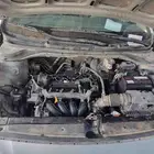 مكينة سوناتا النترا اوبتيما كرنفال اوريون