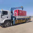 كرين ونش للايجار اليومي وشهري الموقع تبوك وخارج تبوك ضبا شرم