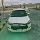 سياره انوفا للبيع 2016