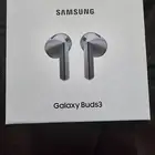 سامسونج buds 3 جديده (250 sar ) لسرعة البيع